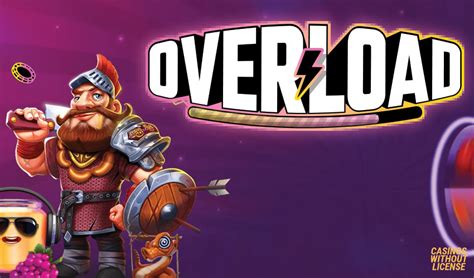 Overload casino download